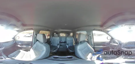 2023 Chevrolet Tahoe K1500 Rst from USA, damaged, VIN 1GNSKRKT5PR416668